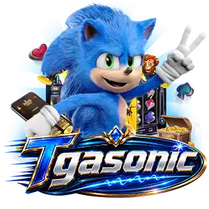 เว็บtgasonic