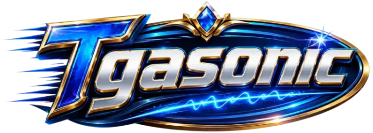 tgasonic